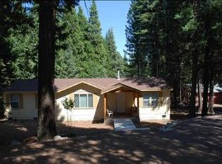 540 Manzanita Way, Westwood, CA