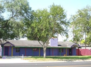 1200 Fern Ave, McAllen, TX 78501