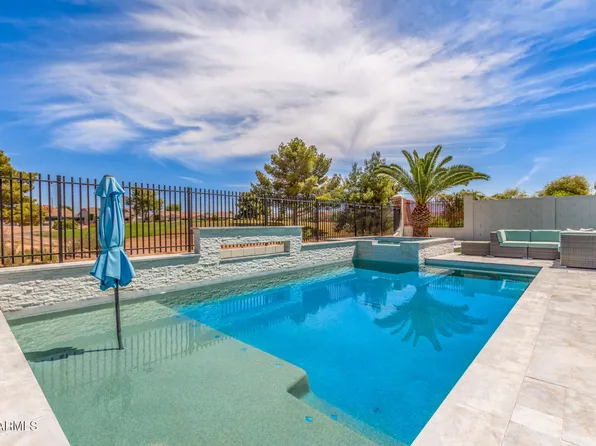 6745 S RACHAEL Way, Gilbert, AZ 85298