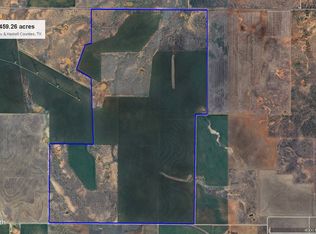 Fm 1608, Goree, TX 76363