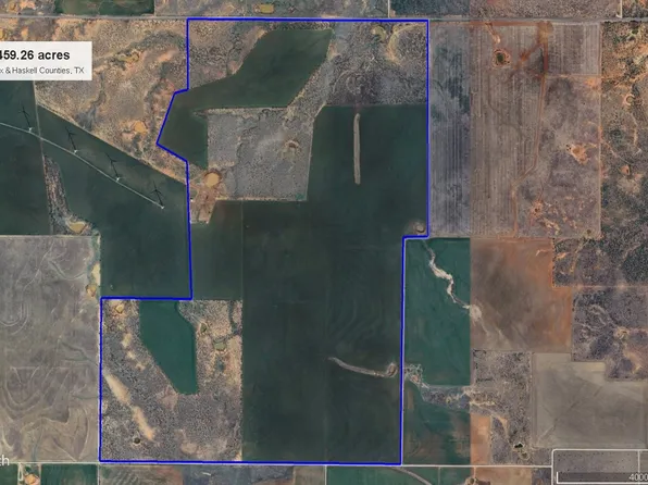 Fm 1608, Goree, TX 76363