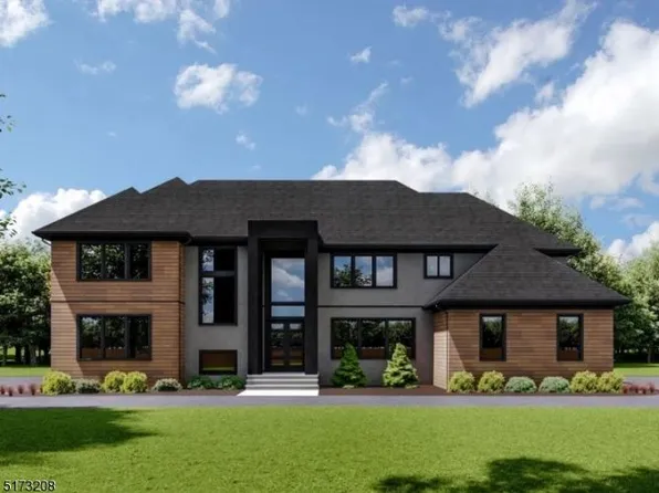 14 Gregory Ln, Warren, NJ 07059