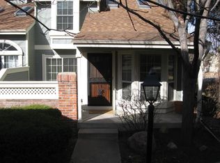 2960 W Long Cir #A, Littleton, CO 80120