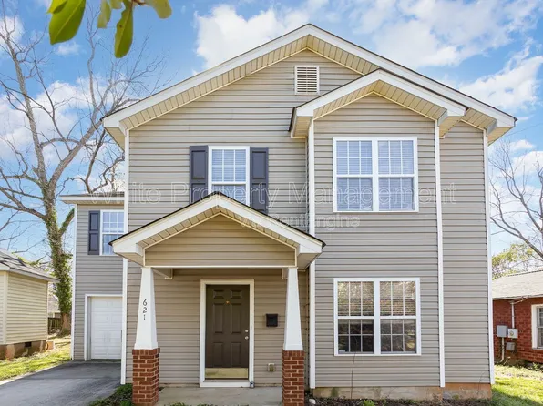 621 Cherry St, Charlotte, NC 28204