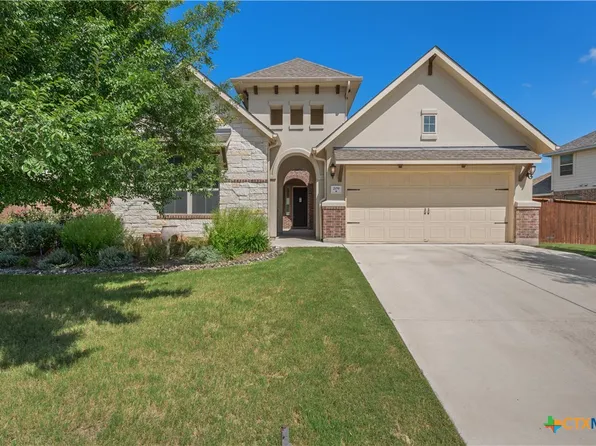 209 Miracle Rose Way, Liberty Hill, TX 78642