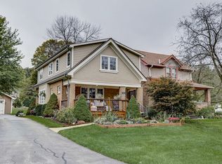 265 N Columbia Blvd, Brookfield, WI 53005