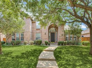 4652 Spencer Dr, Plano, TX 75024
