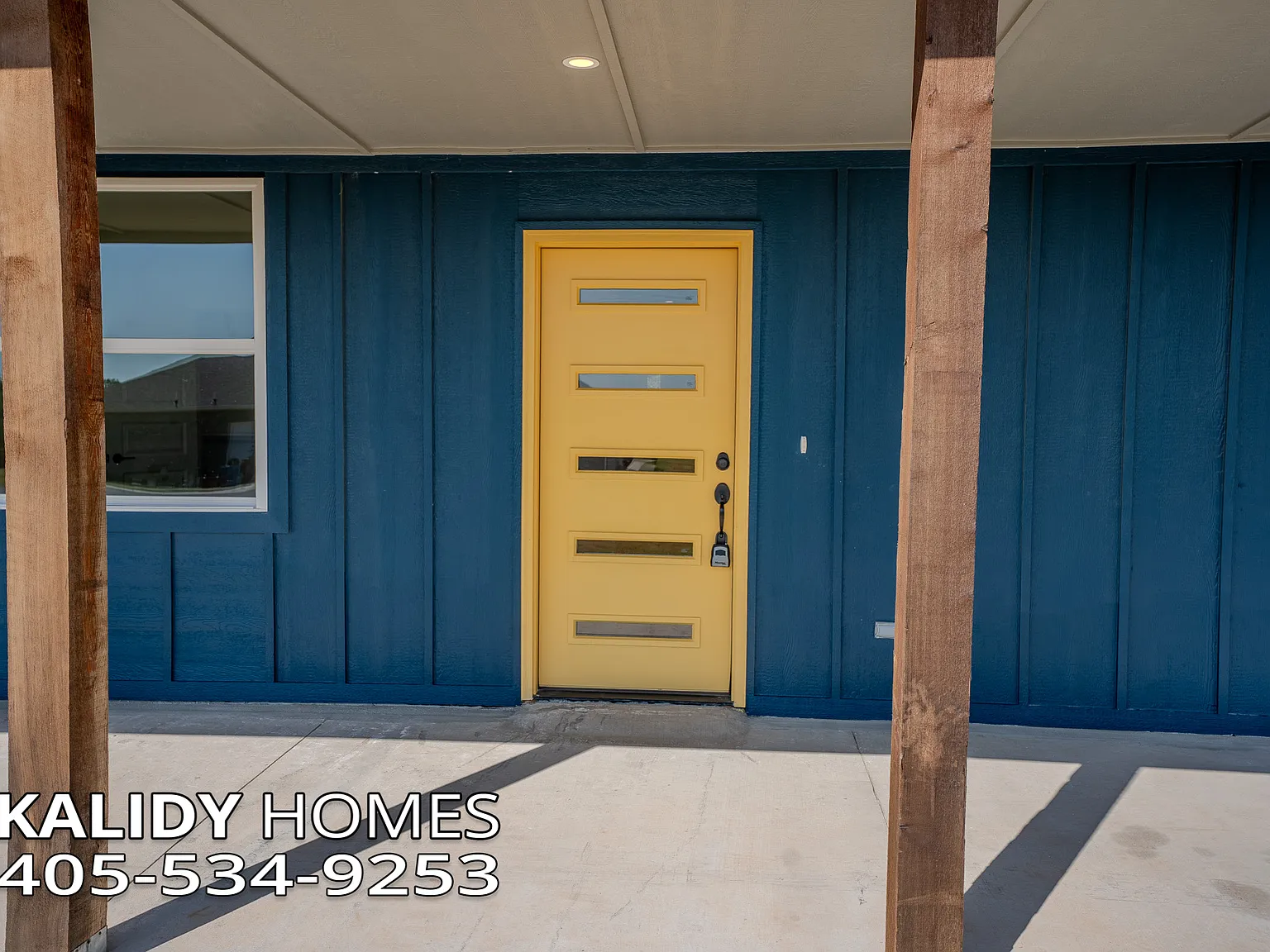 1907 Kalidy Drive - 1 — Photo 2