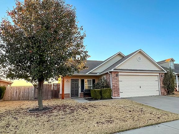 Quiet dead-end street