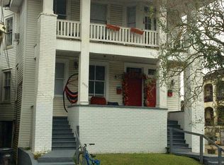2203 Jefferson Ave, New Orleans, LA 70115