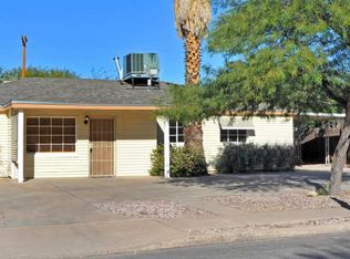 5533 E Linden St, Tucson, AZ 85712