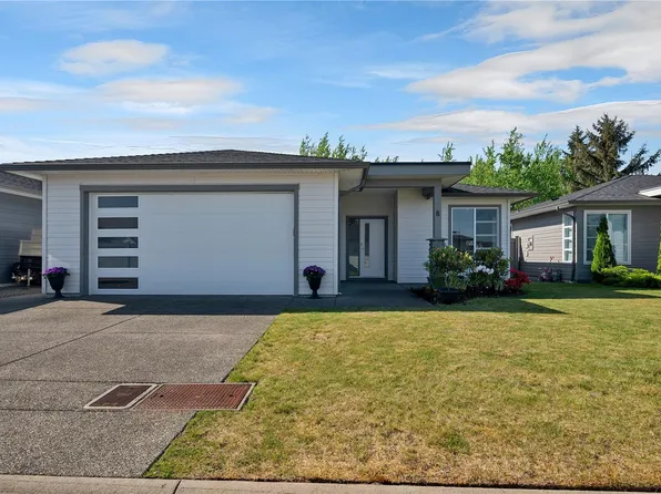 2161 Evergreen Rd #8, Campbell River, BC V9W 3S6