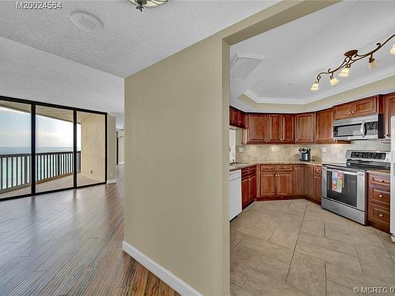 2nd image of 9500 S Ocean Dr APT 1701