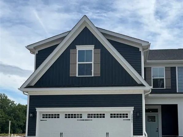 2085 Striper Ct, Carrollton, VA 23314