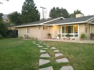 3935 Foothill Rd #1, Santa Barbara, CA 93110