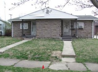 158-160 N Lincoln St, Spencer, IN 47460