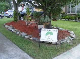 6627 Pompeii Rd, Orlando, FL 32822