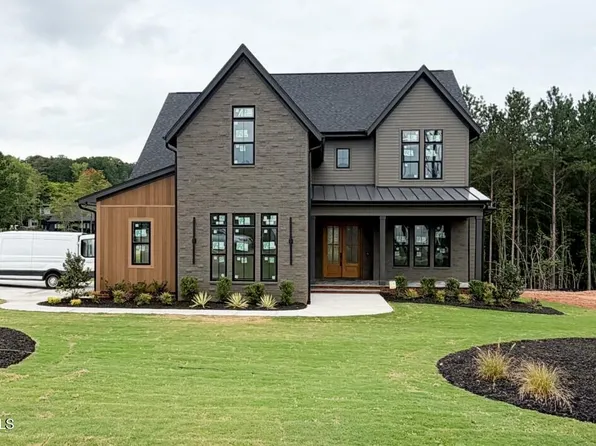 150 Cherry Bark Dr, Youngsville, NC 27596
