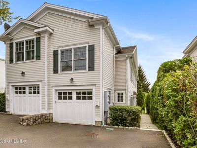 26 Church St W #B, Greenwich, CT, 06830
