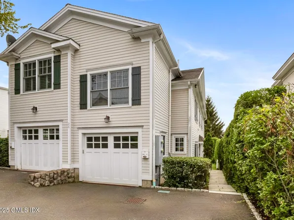 26 Church St W #B, Greenwich, CT 06830
