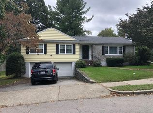 208-210 Evelyn Rd, Newton, MA 02468