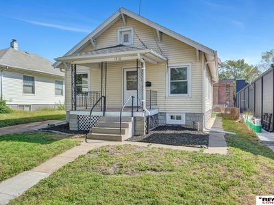 1310 N 19th St, Lincoln, NE, 68503