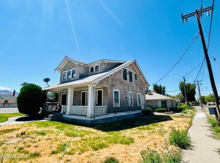 133 1st St, Winnemucca, NV 89445