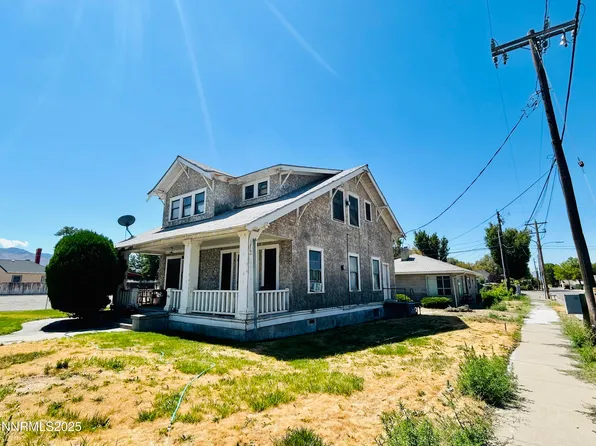 133 1st St, Winnemucca, NV 89445