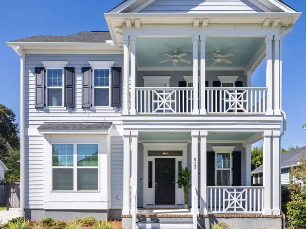 813 Shutes Folly Dr, Charleston, SC 29412