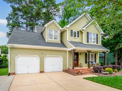 2218 Watersglen Dr, Apex, NC, 27502