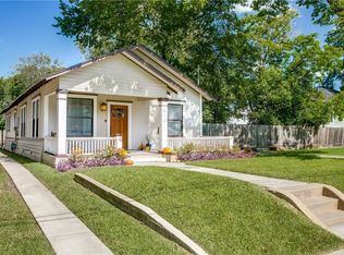 912 Moreland Ave, Dallas, TX 75204