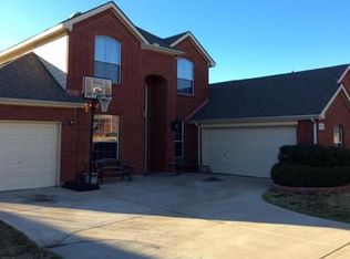 2401 Lockshire Dr #1, Mansfield, TX 76063