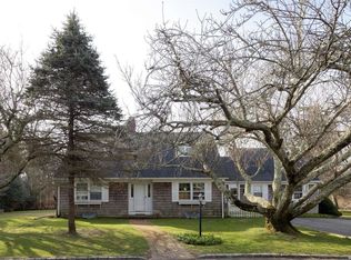 19 Marley Ln, East Hampton, NY 11937