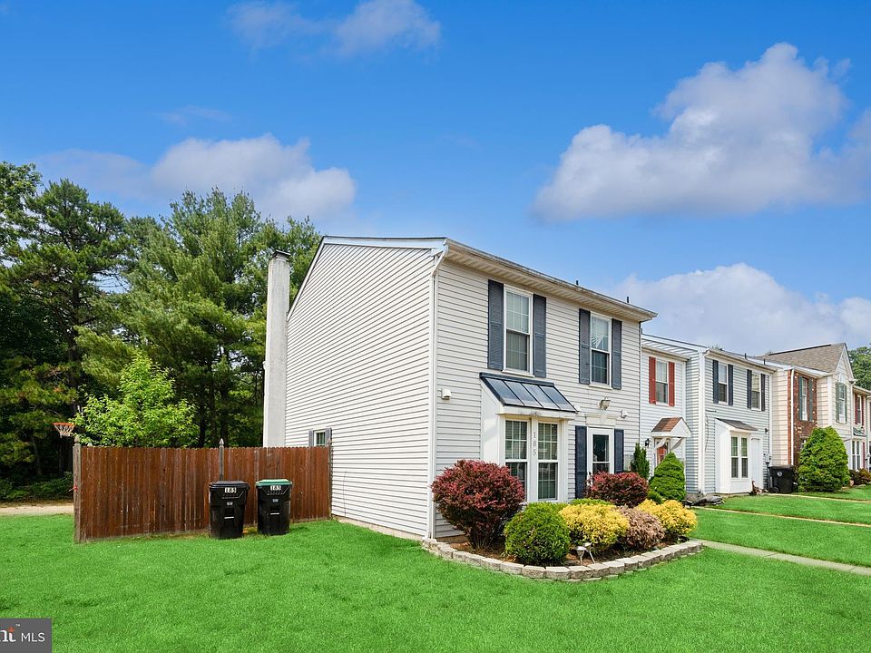 185 Villa Knoll Ct, Sicklerville, NJ 08081 Zillow