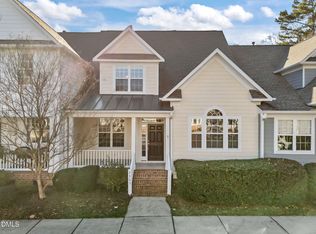 2305 Dunlin Ln, Raleigh, NC 27614