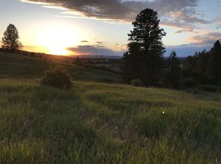 6611 S Saddle Ridge Rd, Greenacres, WA 99016