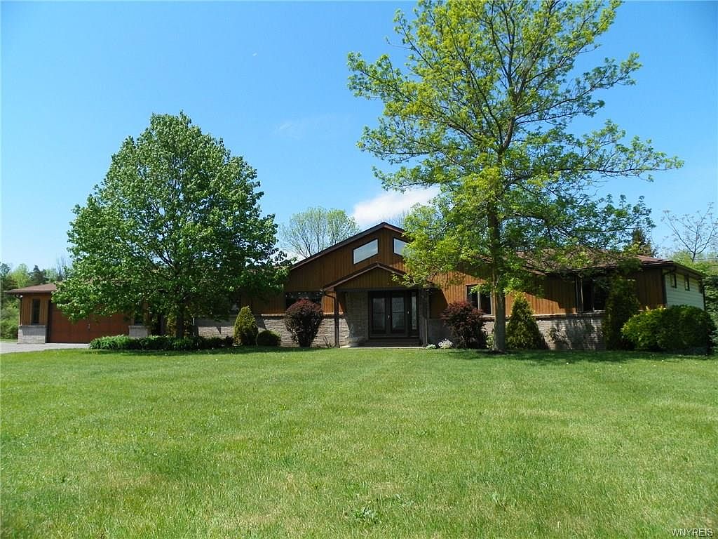 1600 Girdle Rd, Elma, NY 14059 Zillow