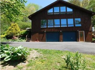 110 Jennie Ln, Warren, PA 16365