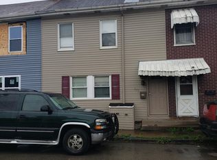 515 S 2nd Ave, Elizabeth, PA