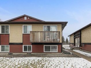 5 S Acadia Rd W #36, Lethbridge, AB T1K 4C1