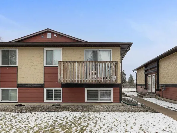 5 S Acadia Rd W #36, Lethbridge, AB T1K 4C1