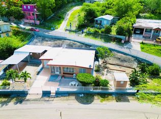 Saint 1 Fuy #1, Guanica, PR 00653