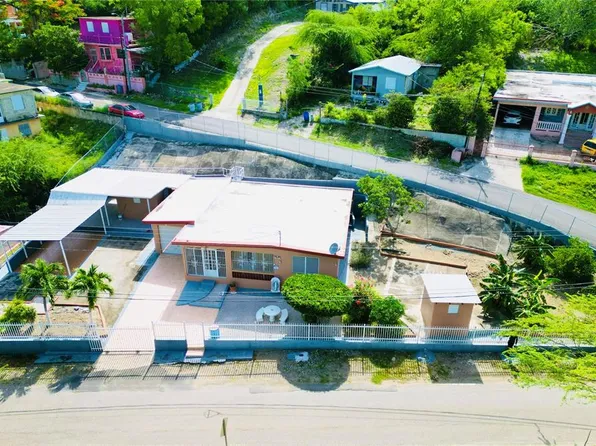 Saint 1 Fuy #1, Guanica, PR 00653