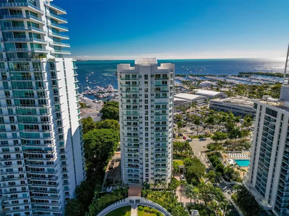 2645 S Bayshore Dr APT 1002, Miami, FL 33133