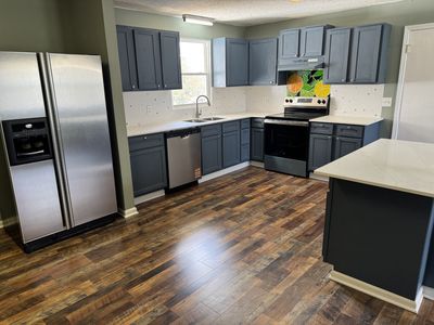 3862 Dubois Dr, Nashville, TN, 37207