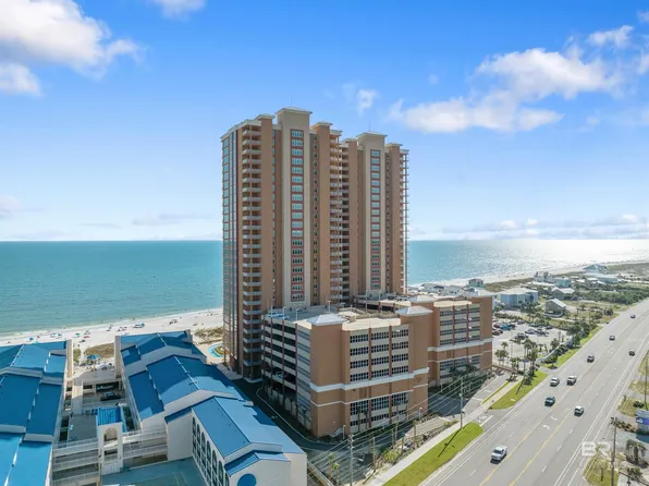 23008 Perdido Beach Blvd #2306, Orange Beach, AL 36542