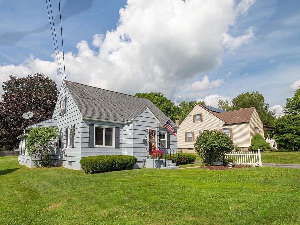 33 Crane Ave, Pittsfield, MA 01201 Zillow