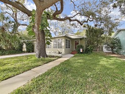 5237 2nd Ave N, Saint Petersburg, FL, 33710