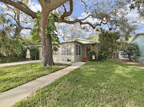 5237 2nd Ave N, Saint Petersburg, FL 33710