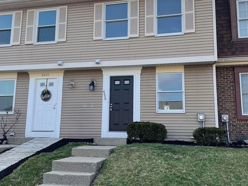 4359 Beechgrove Dr, Independence, KY 41051 Zillow